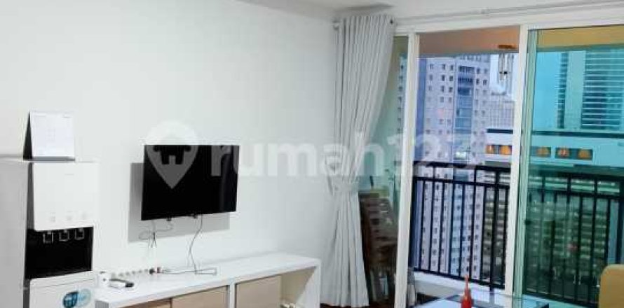 2 bedrooms Apartment in Tanah Abang, Jakarta, Indonesia No. 13636