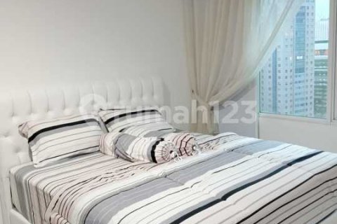 2 bedrooms Apartment in Tanah Abang, Jakarta, Indonesia No. 13636 11