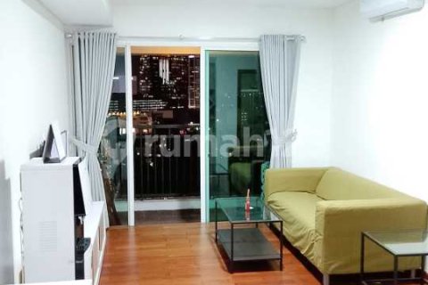 2 bedrooms Apartment in Tanah Abang, Jakarta, Indonesia No. 13636 5