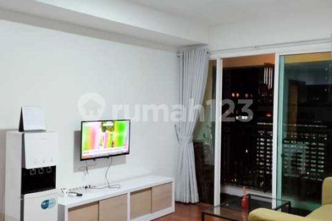 2 bedrooms Apartment in Tanah Abang, Jakarta, Indonesia No. 13636 2