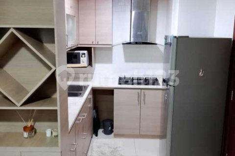 2 bedrooms Apartment in Tanah Abang, Jakarta, Indonesia No. 13636 8
