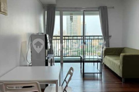 2 bedrooms Apartment in Tanah Abang, Jakarta, Indonesia No. 13636 4