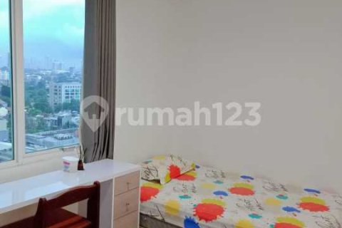 2 bedrooms Apartment in Tanah Abang, Jakarta, Indonesia No. 13636 19
