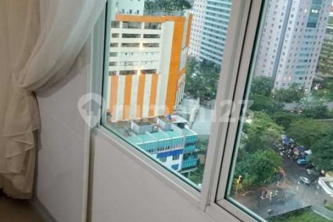 2 bedrooms Apartment in Tanah Abang, Jakarta, Indonesia No. 13636 12