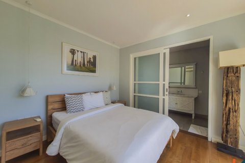 3 bedrooms Villa in Tibubeneng, Badung, Indonesia No. 10955 5