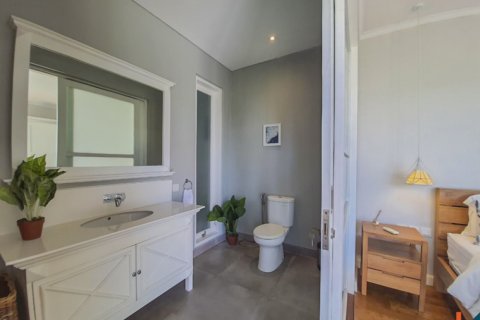 3 bedrooms Villa in Tibubeneng, Badung, Indonesia No. 10955 19