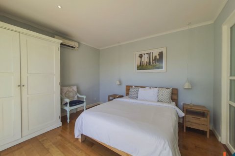 3 bedrooms Villa in Tibubeneng, Badung, Indonesia No. 10955 6