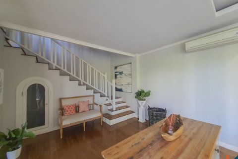 3 bedrooms Villa in Tibubeneng, Badung, Indonesia No. 10955 10