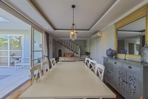 3 bedrooms Villa in Tibubeneng, Badung, Indonesia No. 10956 12