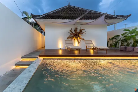 2 bedrooms Villa in Kuta, Badung, Indonesia No. 10729 20