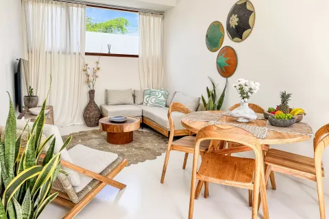 2 bedrooms Villa in Kuta, Badung, Indonesia No. 10729 16