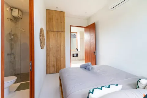 2 bedrooms Villa in Kuta, Badung, Indonesia No. 10729 10