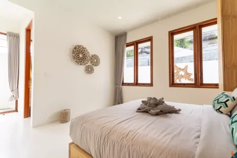 2 bedrooms Villa in Kuta, Badung, Indonesia No. 10729 18