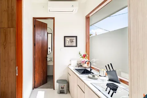 2 bedrooms Villa in Kuta, Badung, Indonesia No. 10729 13