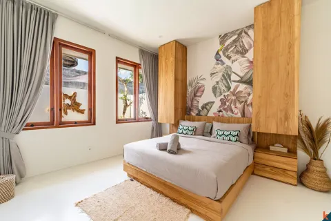 2 bedrooms Villa in Kuta, Badung, Indonesia No. 10729 26