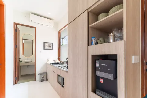 2 bedrooms Villa in Kuta, Badung, Indonesia No. 10729 19