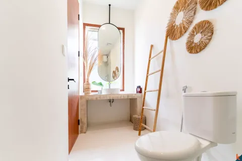 2 bedrooms Villa in Kuta, Badung, Indonesia No. 10729 3