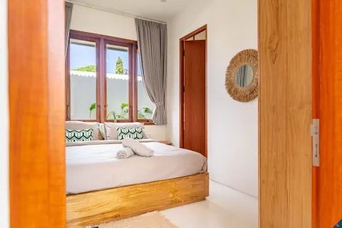 2 bedrooms Villa in Kuta, Badung, Indonesia No. 10729 9