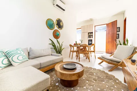 2 bedrooms Villa in Kuta, Badung, Indonesia No. 10729 11