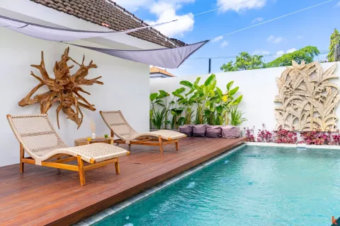 2 bedrooms Villa in Kuta, Badung, Indonesia No. 10729 8