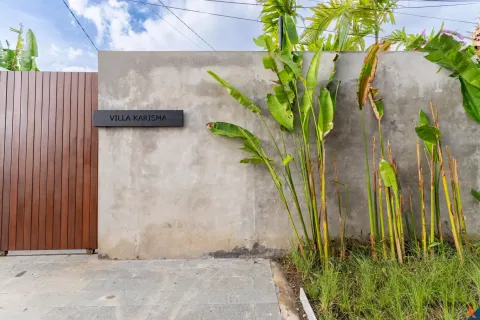 2 bedrooms Villa in Kuta, Badung, Indonesia No. 10729 6