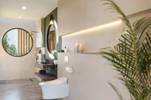 4 bedrooms Villa in Pererenan, Mengwi, Badung, Indonesia No. 10936 6