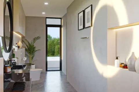4 bedrooms Villa in Pererenan, Mengwi, Badung, Indonesia No. 10936 8