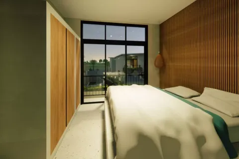 3 bedrooms Villa in Kerobokan, Badung, Indonesia No. 10934 5