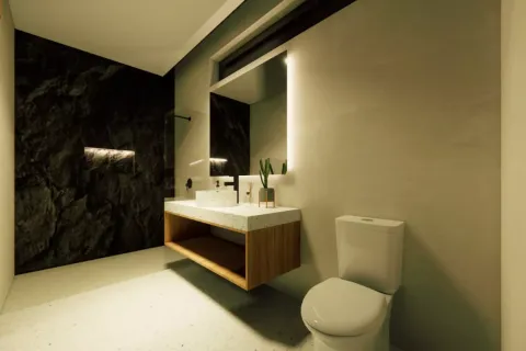 3 bedrooms Villa in Kerobokan, Badung, Indonesia No. 10934 6