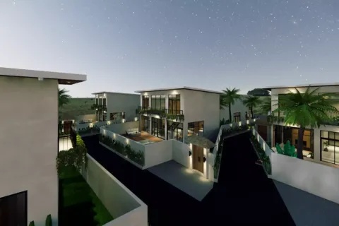 3 bedrooms Villa in Kerobokan, Badung, Indonesia No. 10934 10
