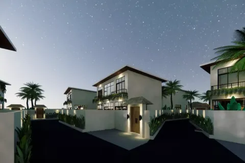 3 bedrooms Villa in Kerobokan, Badung, Indonesia No. 10934 7