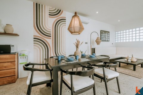 3 bedrooms Villa in Badung, Indonesia No. 10733 12