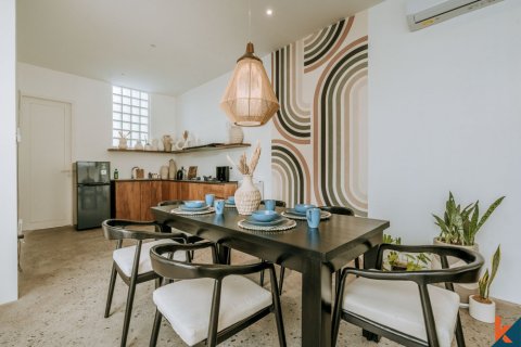 3 bedrooms Villa in Badung, Indonesia No. 10733 11