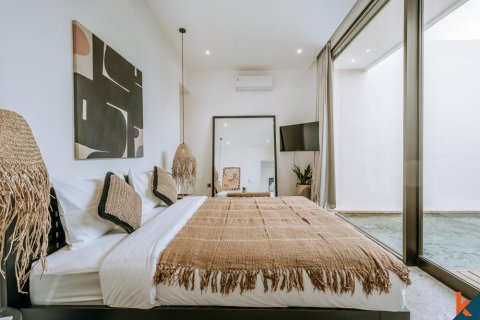 3 bedrooms Villa in Badung, Indonesia No. 10733 15