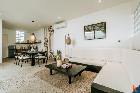 3 bedrooms Villa in Badung, Indonesia No. 10733 6