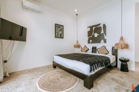 3 bedrooms Villa in Badung, Indonesia No. 10733 21