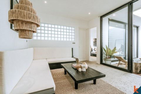 3 bedrooms Villa in Badung, Indonesia No. 10733 8