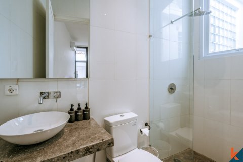 3 bedrooms Villa in Badung, Indonesia No. 10733 25