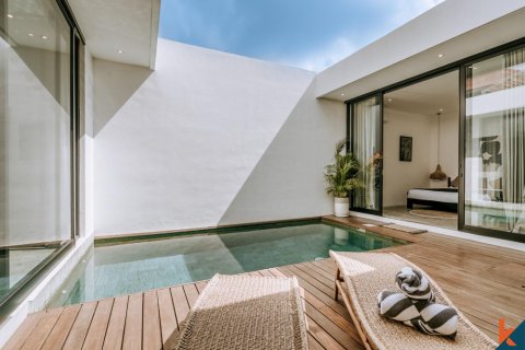 3 bedrooms Villa in Badung, Indonesia No. 10733 4
