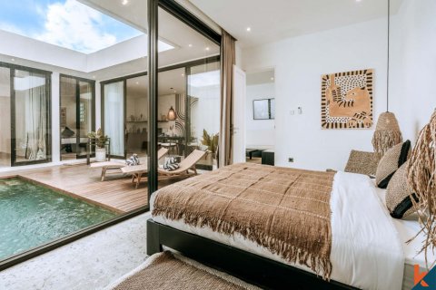 3 bedrooms Villa in Badung, Indonesia No. 10733 18