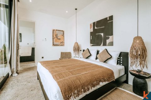 3 bedrooms Villa in Badung, Indonesia No. 10733 17