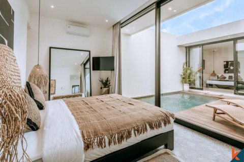 3 bedrooms Villa in Badung, Indonesia No. 10733 16