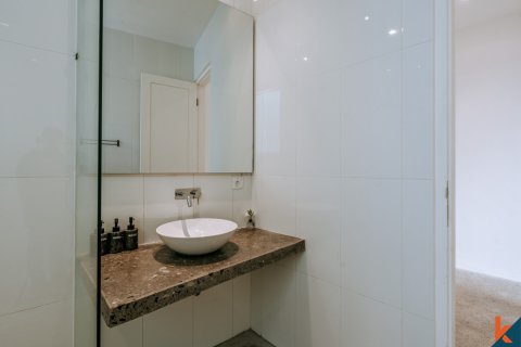 3 bedrooms Villa in Badung, Indonesia No. 10733 24