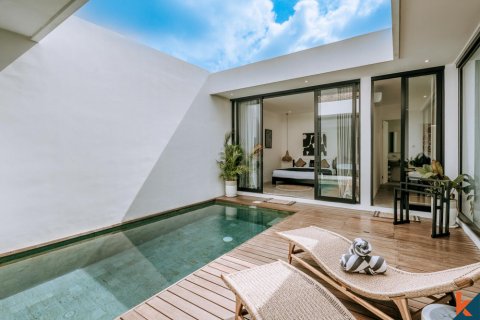 3 bedrooms Villa in Badung, Indonesia No. 10733 5