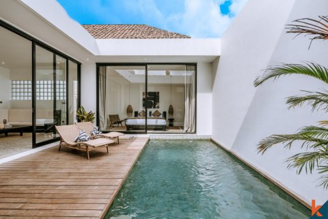 3 bedrooms Villa in Badung, Indonesia No. 10733 2