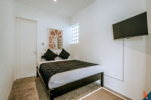 3 bedrooms Villa in Badung, Indonesia No. 10733 19
