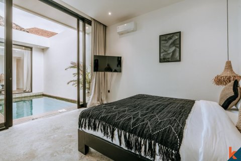 3 bedrooms Villa in Badung, Indonesia No. 10733 22