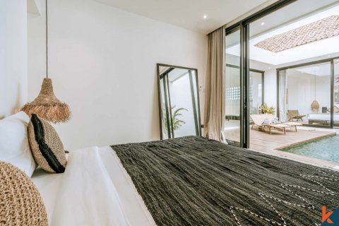 3 bedrooms Villa in Badung, Indonesia No. 10733 20