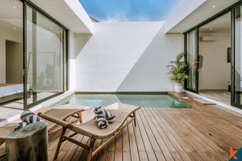 3 bedrooms Villa in Badung, Indonesia No. 10733 3