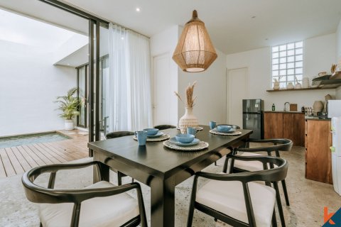 3 bedrooms Villa in Badung, Indonesia No. 10733 9